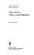 Time series : theory and methods /