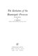 Evolution of the bioenergetic processes /