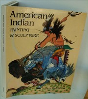 American Indian painting & sculpture /