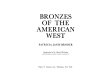 Bronzes of the American West /