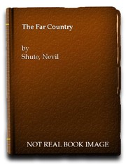 The far country /