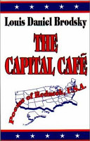 The Capital Café : poems of redneck, U.S.A. /