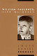 William Faulkner : life glimpses /