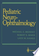 Pediatric neuro-ophthalmology /