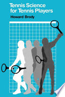 Tennis science for tennis players /