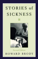 Stories of sickness /