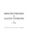 Indian painters & white patrons /