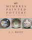 Mimbres painted pottery /
