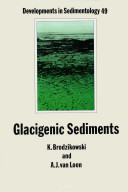 Glacigenic sediments /