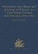 Pieter van den Broecke's journal of voyages to Cape Verde, Guinea and Angola, 1605-1612 /