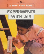 Experiments with air /