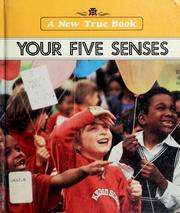 Your five senses /