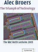 The triumph of technology /