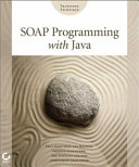 SOAP programming with Java /