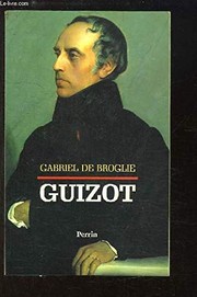 Guizot /