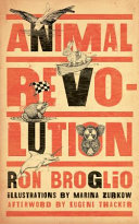 Animal revolution /