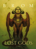 Lost gods /