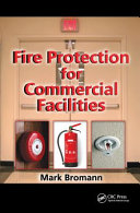 Fire protection for commercial facilities /