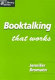 Booktalking that works /