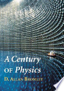 A century of physics /