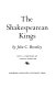 The Shakespearean kings /