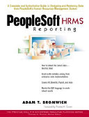 PeopleSoft HRMS reporting /