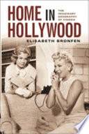 Home in Hollywood : the imaginary geography of cinema /