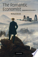 The romantic economist : imagination in economics /