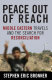 Peace out of reach : Middle Eastern travels and the search for reconciliation /