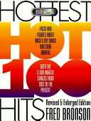 Billboard's hottest hot 100 hits /