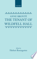 The tenant of Wildfell Hall /