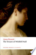 The tenant of Wildfell Hall /