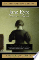 Jane Eyre : with an introduction and contemporary criticism /