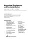 Biomedical engineering and instrumentation : basic concepts and applications /