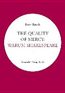 Mein Shakespeare = (The Quality of mercy) /