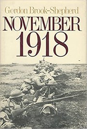 November 1918 /