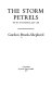 The storm petrels : the first Soviet defectors, 1928-1938 /