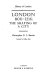 London, 800-1216 : the shaping of a city /