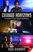 Change horizons : three novellas /