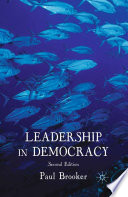 Leadership in Democracy /