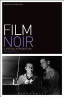 Film noir : a critical introduction /
