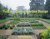 The essentials of garden design /