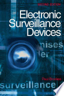 Electronic surveillance devices /