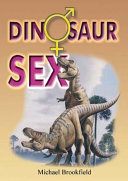 Dinosaur sex /