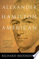 Alexander Hamilton, American /