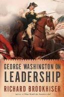 George Washington on leadership /