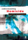 Understanding homicide /