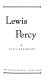 Lewis Percy /