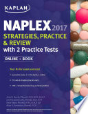 NAPLEX 2017 strategies, practice & review : with 2 practice tests : online + book /