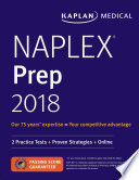 NAPLEX prep 2018 /
